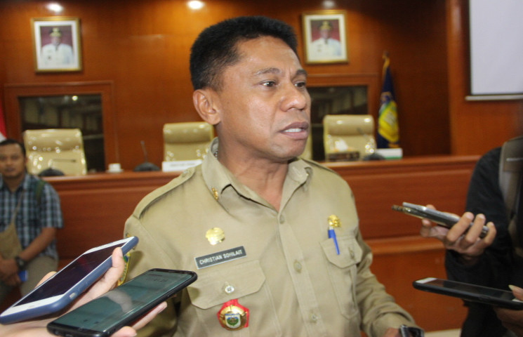 Lanny Jaya Minta Ada Kisi-Kisi Tes IPDN